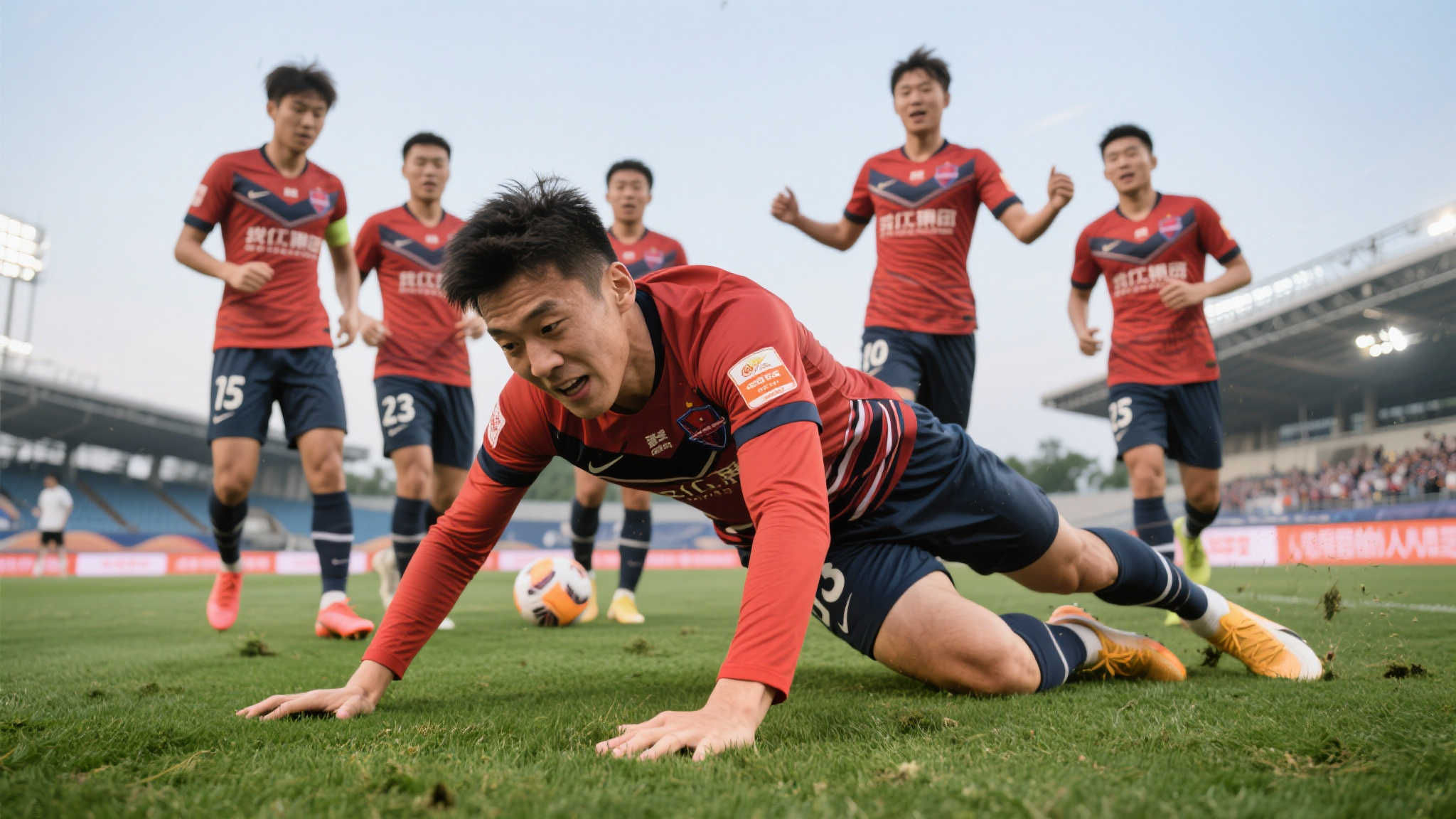 C7娱乐概况简介